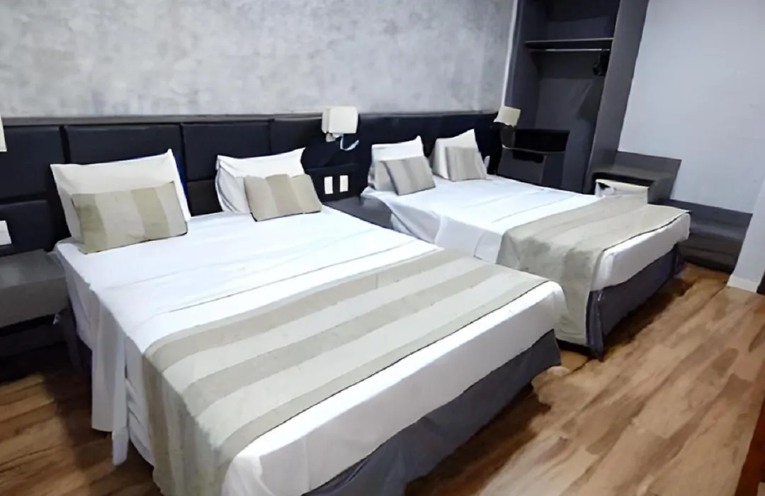 Residencial Sausalito-1
